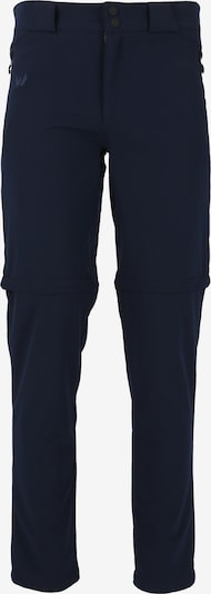 Whistler Outdoor Pants 'Gerdi' in Dark blue, Item view