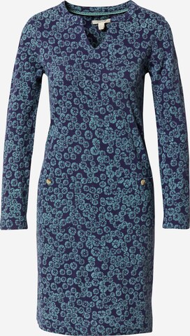 WHITE STUFF Damen - Kleider 'Bea Fairtrade Dress' in Blau: predná strana