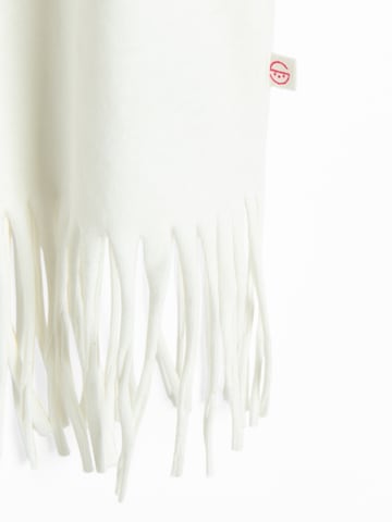 Cool Club Top - Biela