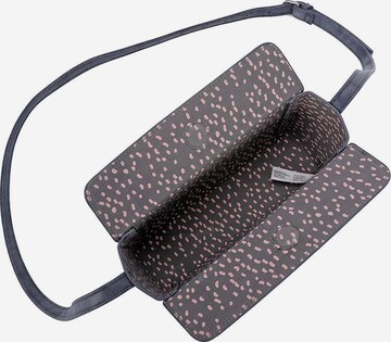 Fritzi aus Preußen Crossbody Bag in Grey