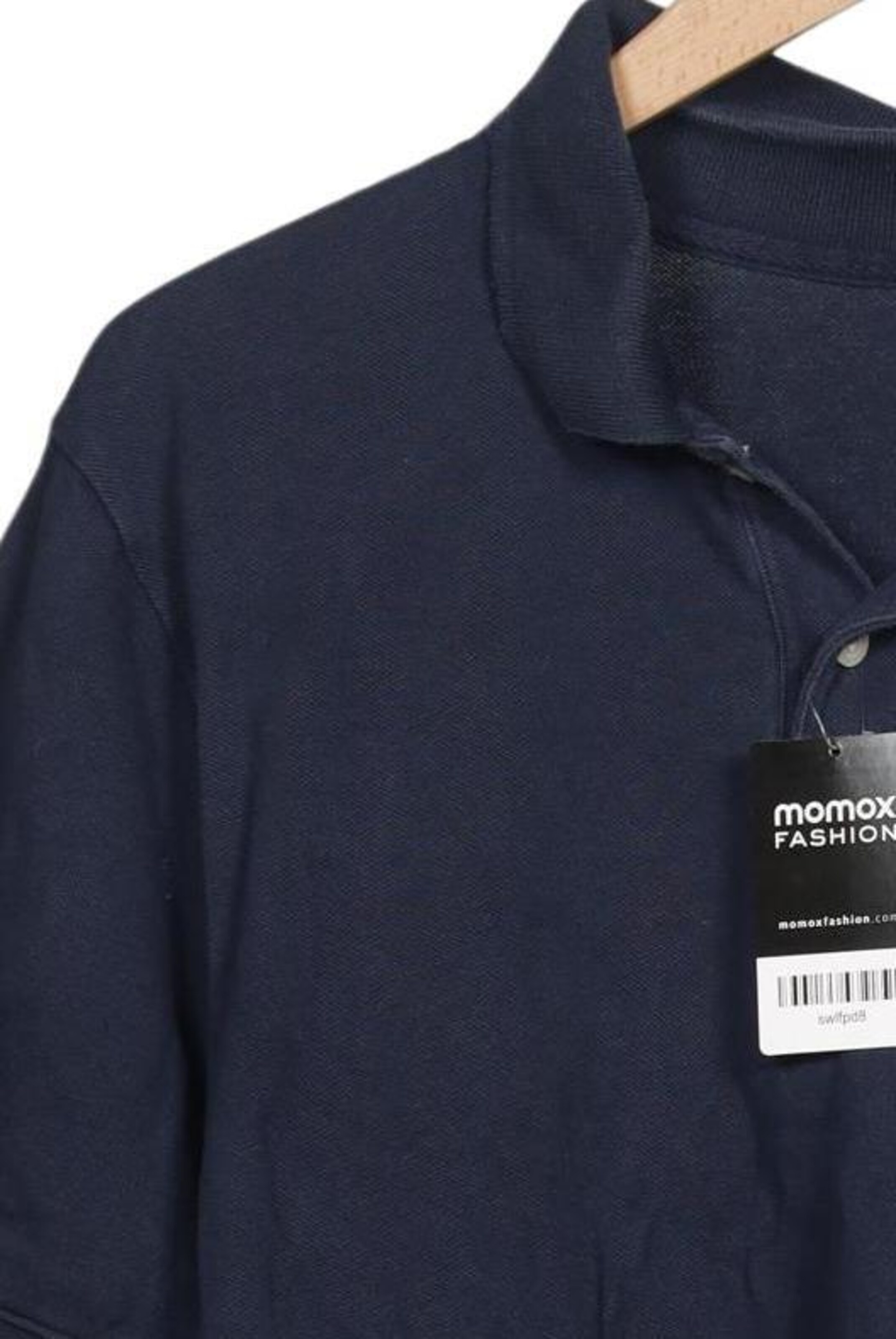 GAP Shirt in XL in Blue