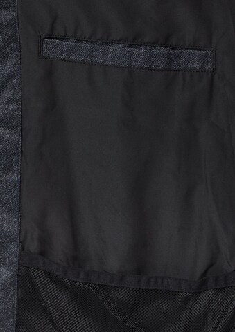 s.Oliver Winter Jacket in Blue