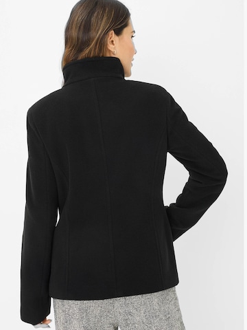 Fuchs Schmitt Übergangsmantel 'Palermo'‌‌‌‌‌‌ in Schwarz