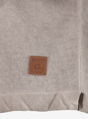 Key Largo Shirt in Beige