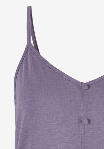 VIVANCE Top in Purple