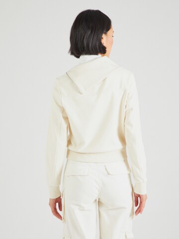 Sweat-shirt G-STAR en blanc