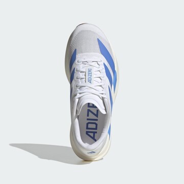 ADIDAS PERFORMANCE Обувь для бега 'Adizero Evo Sl' в Белый