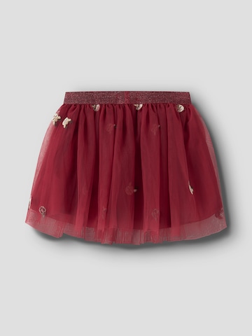 NAME IT Rok 'NMFVEROSS' in Rood