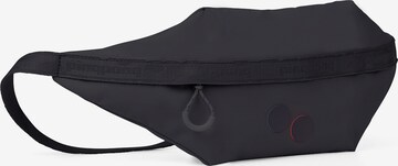 pinqponq Belt bag 'Brik' in Grey