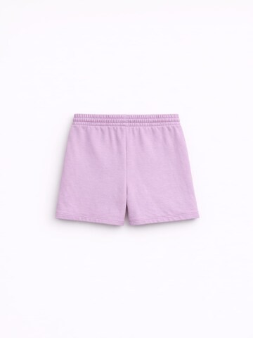 Regular Pantalon Marks & Spencer en mélange de couleurs : devant
