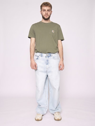 Jeans 'Onscarl Balloon LB2615' in 30/32 Only & Sons di colore blu denim, Visualizzazione prodotti