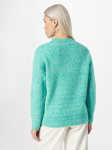 Pull-over ESPRIT en vert