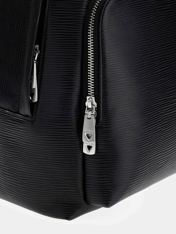 GUESS Backpack 'Milano' in Black