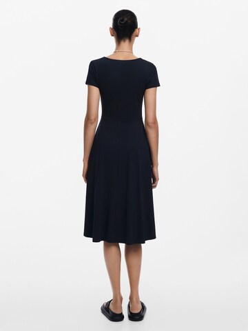 Robe Desigual en noir