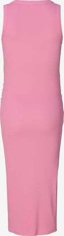 Noppies Kleid 'Inaya' in Pink