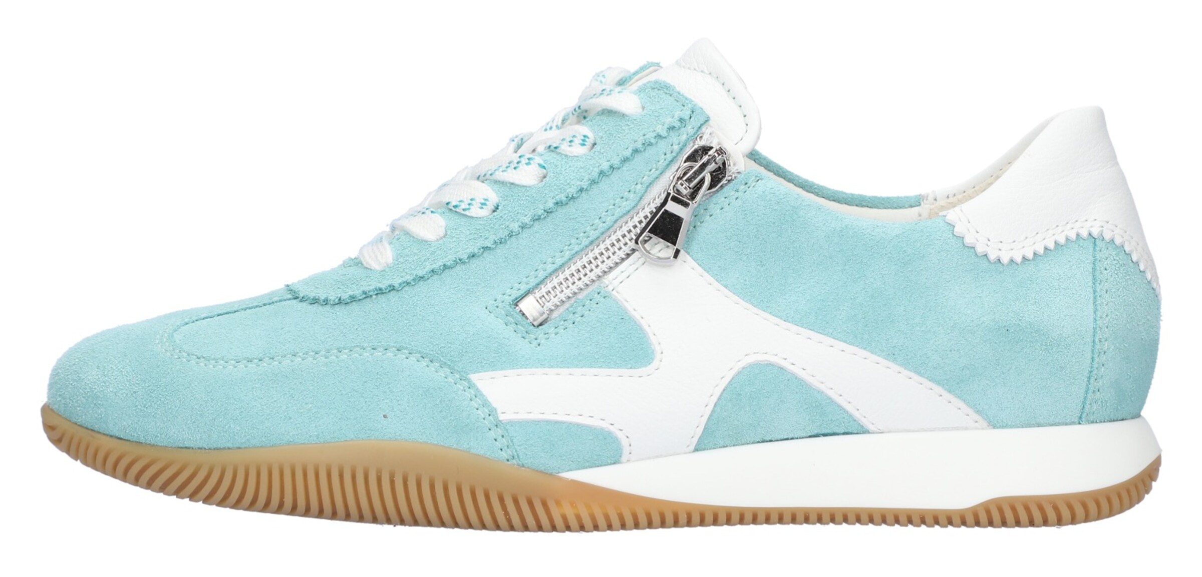 WALDLÄUFER Sneaker in Blau