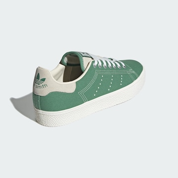 ADIDAS ORIGINALS Sneakers laag 'Stan Smith CS' in Groen