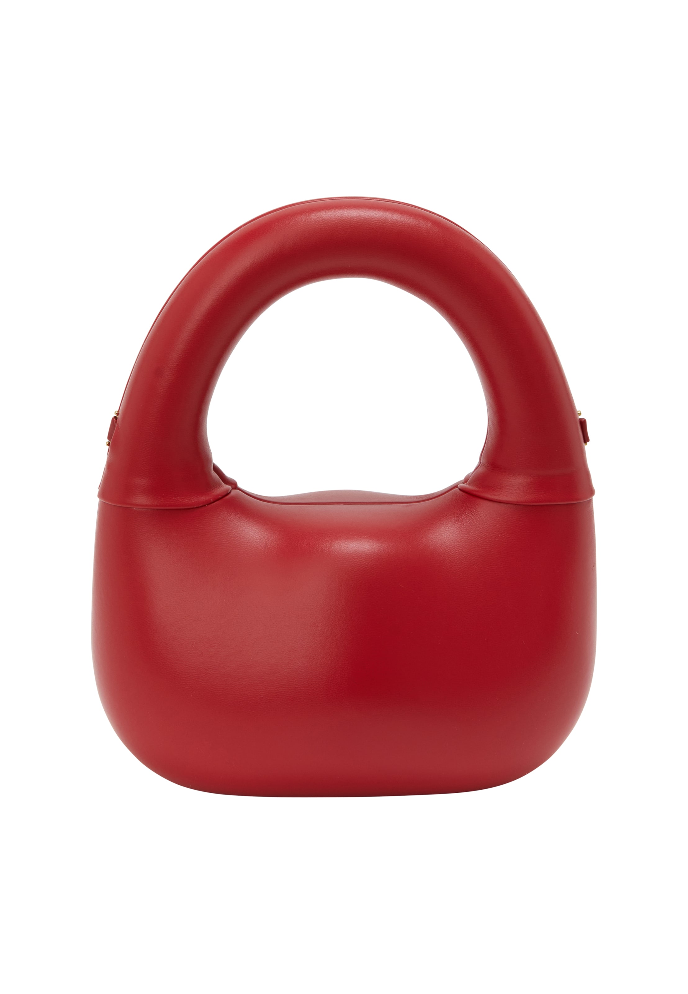 myMo at night Сумки в Красный: спереди