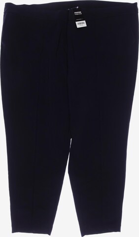 SAMOON Stoffhose 7XL in Blau: Vorderseite