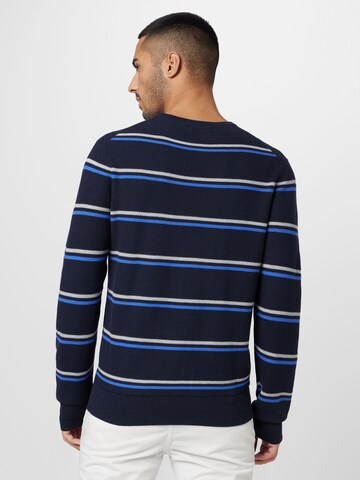 Polo Ralph Lauren - Pullover em azul