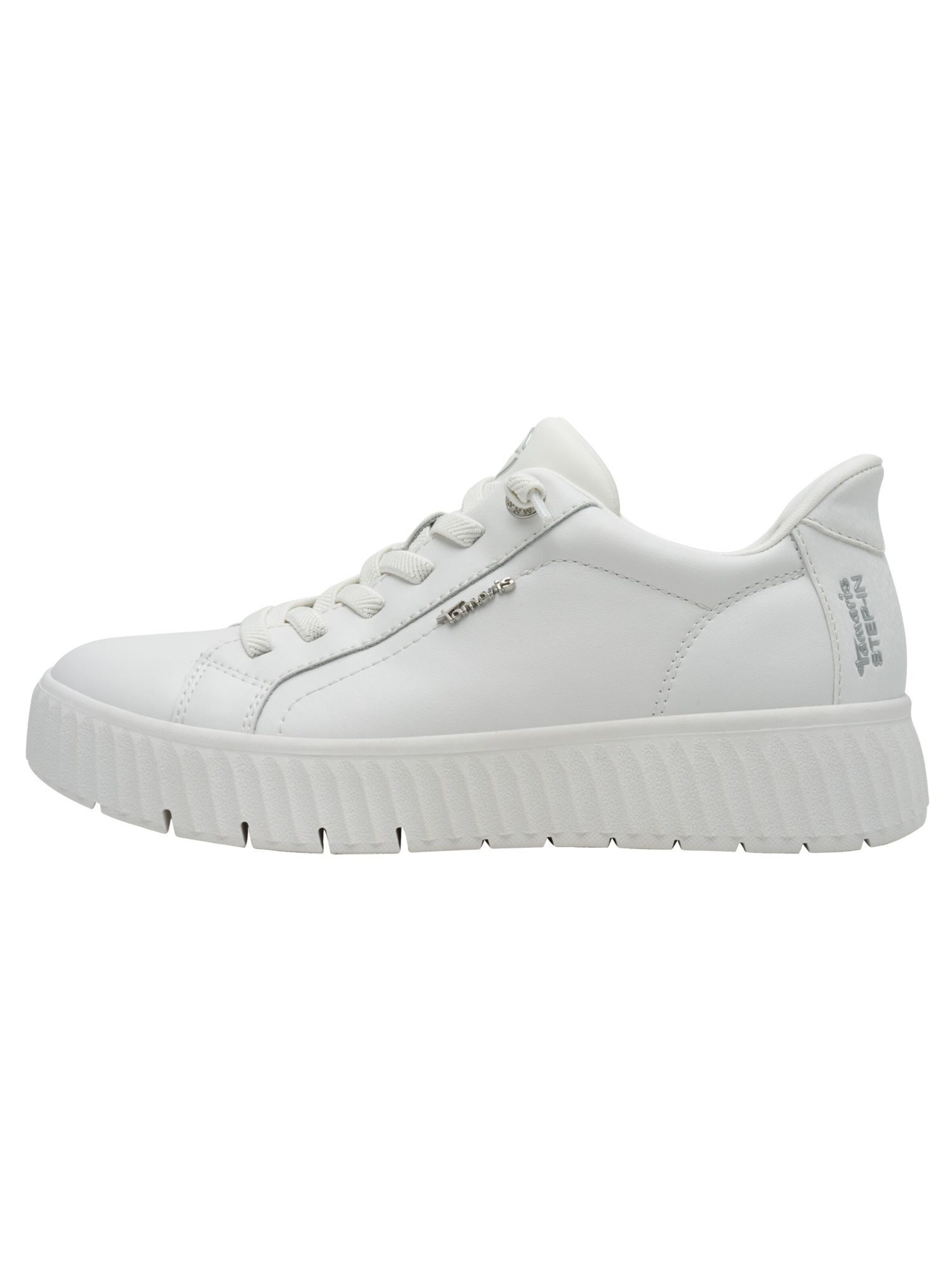 Tamaris Sneakers in White