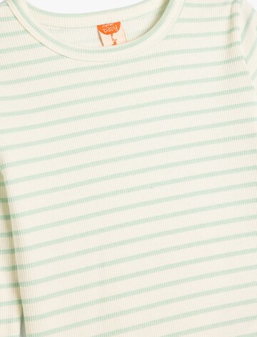 Koton Shirt in Green