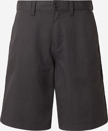 VANS - Loosefit Pantalón chino 'AUTHENTIC' en negro: frente