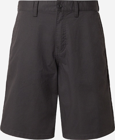 „Chino“ stiliaus kelnės 'AUTHENTIC' iš VANS, spalva – juoda, Prekių apžvalga