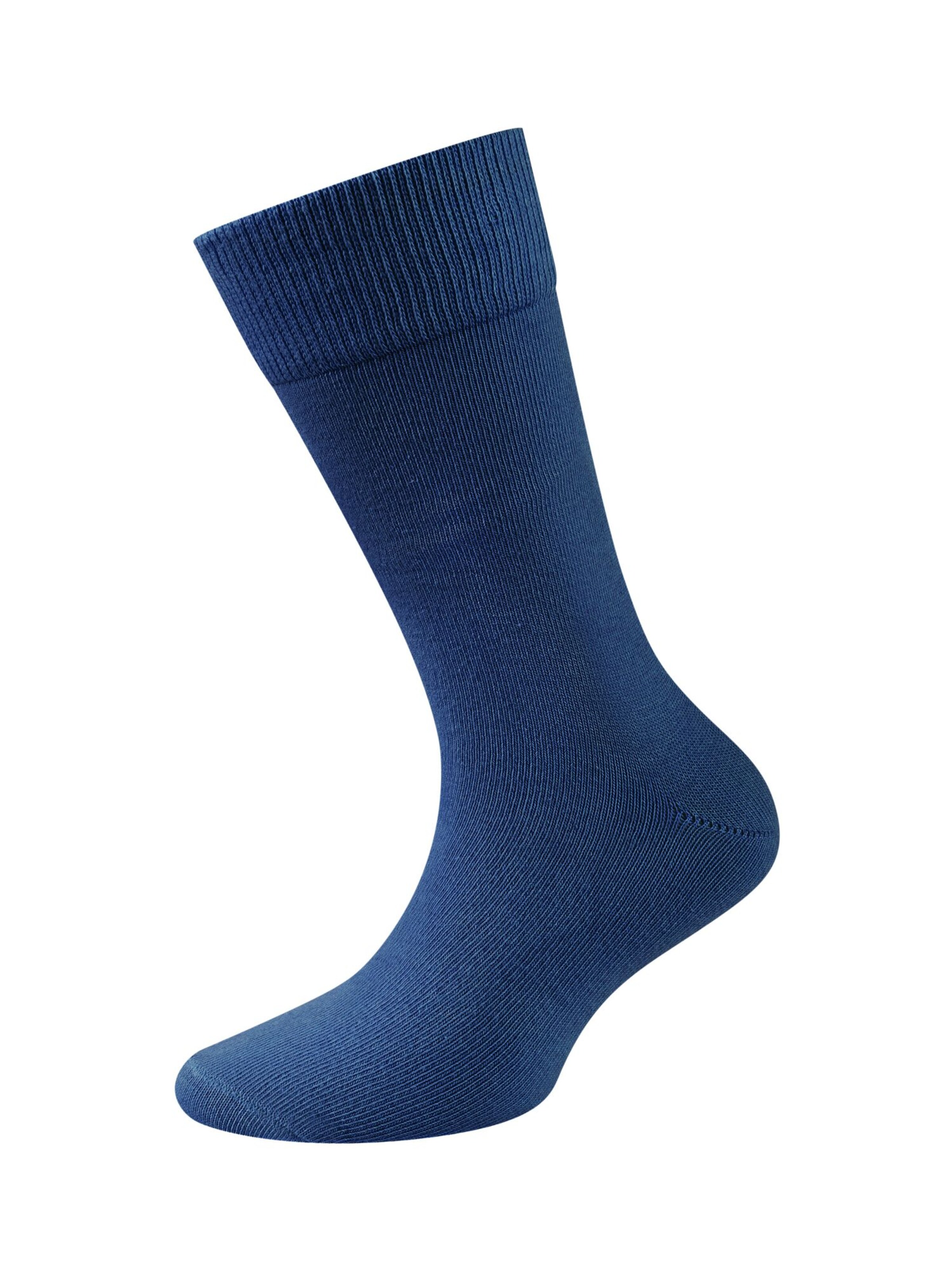 s.Oliver Sokken in Blauw