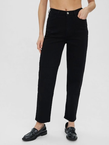 Regular Jeans de la Aware pe negru