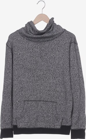 Urban Classics Sweater & Cardigan in L in Grey: front