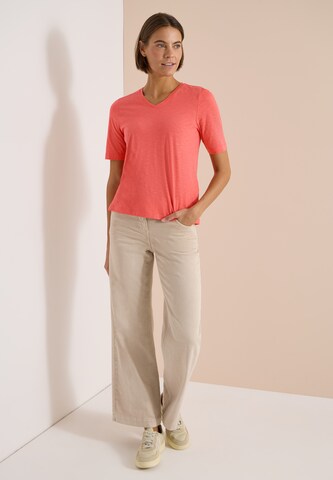 CECIL Shirt in Orange