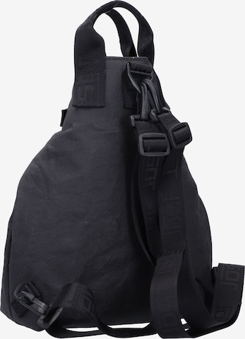 JOST Backpack 'Trosa X Change' in Black