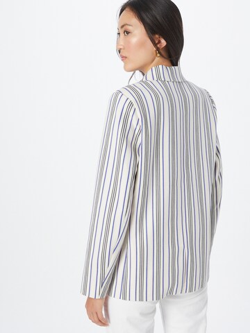 SCOTCH & SODA Blejzr – bílá