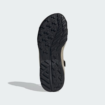 ADIDAS TERREX Sandale 'Hydroterra' in Grün