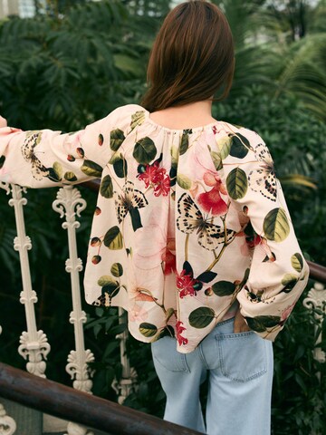 Next Blouse in White