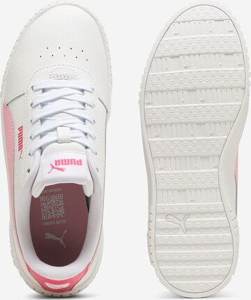 Baskets 'Carina 2.0' PUMA en blanc