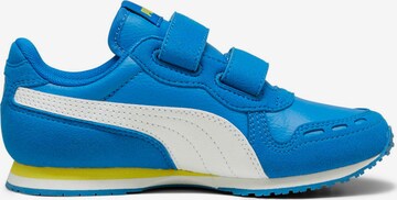 PUMA Sneaker 'Cabana Racer' in Blau