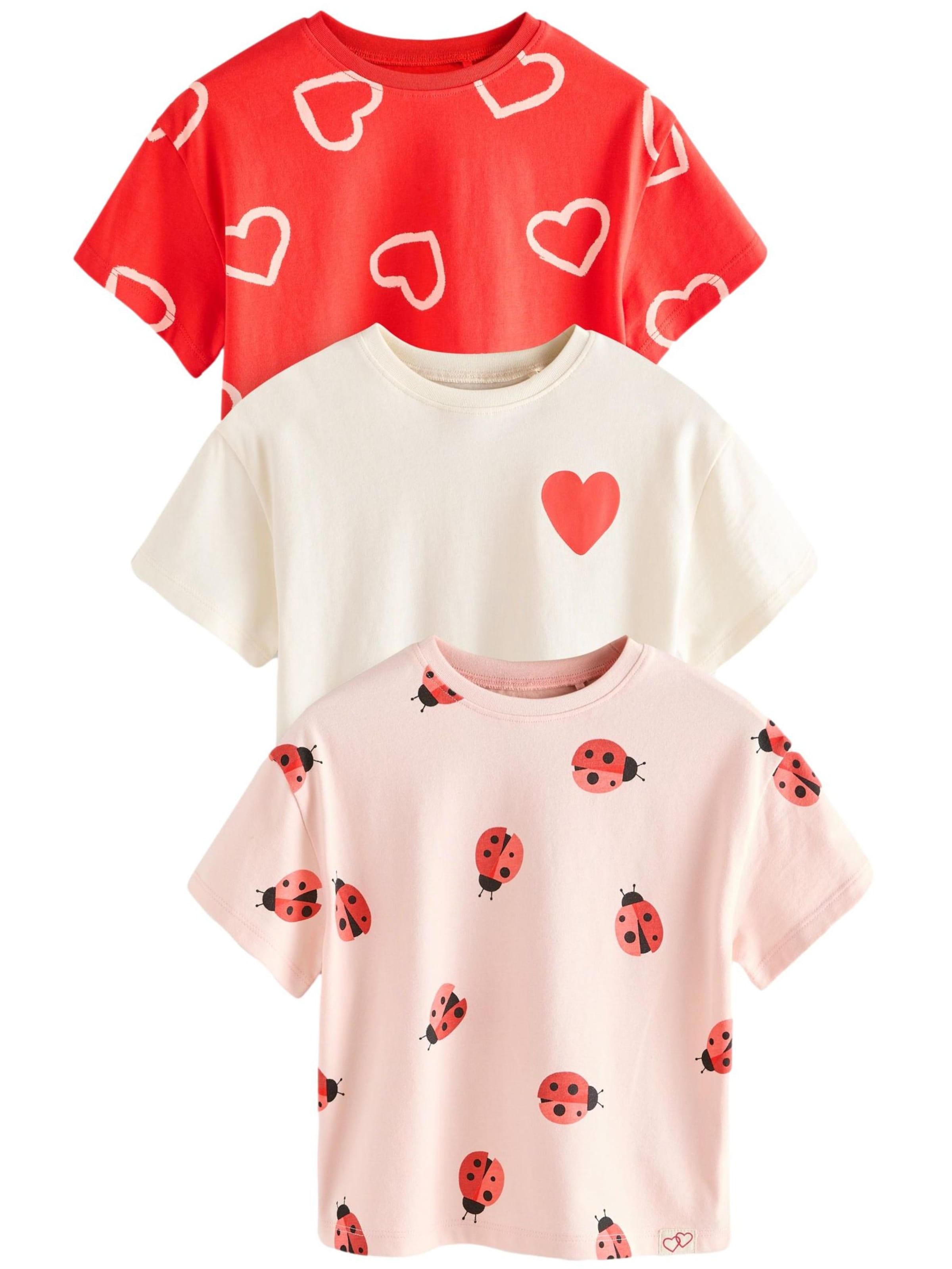 Next Paita värissä vaaleanpunainen: etupuoli