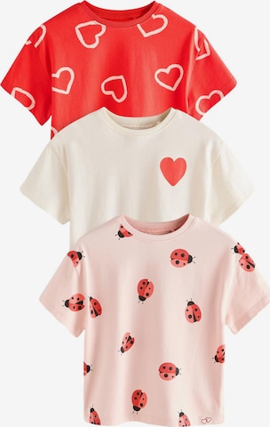 Next Paita värissä vaaleanpunainen: etupuoli