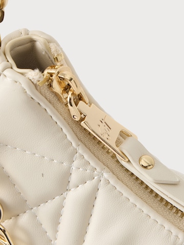 STEVE MADDEN Τσάντα ώμου σε λευκό
