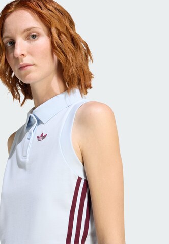 ADIDAS ORIGINALS Top in Blauw