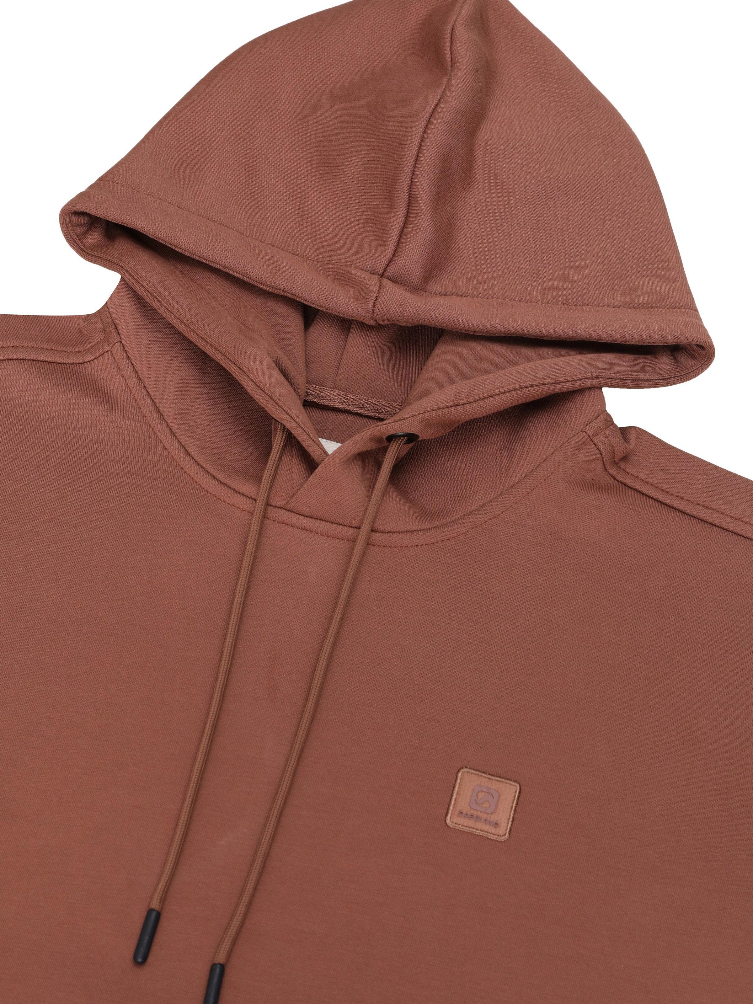 Gabbiano Sweatshirt in Red