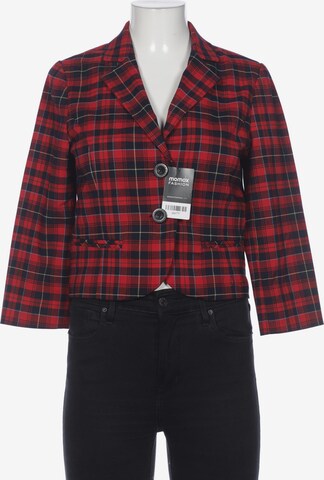 Pepe Jeans Blazer in L in Red: front