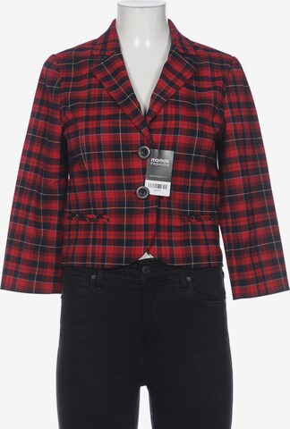 Pepe Jeans Blazer L in Rot: predná strana