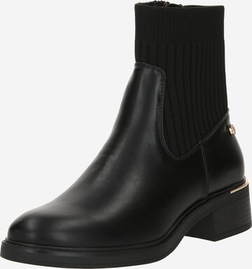 TATA Italia Ankle Boots in Black: front