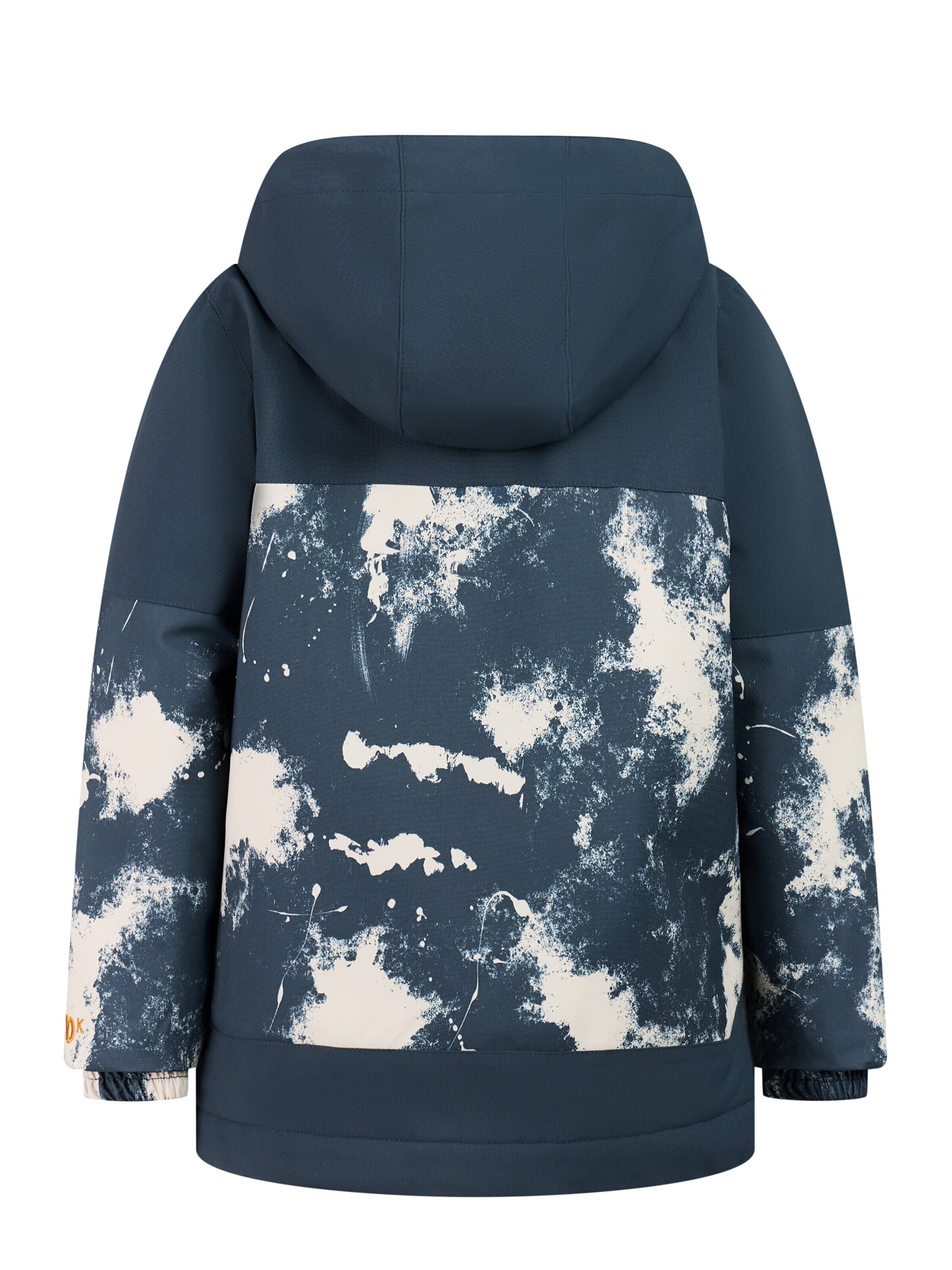 PROTEST Sportjas 'PRTPixi TD' in Blauw