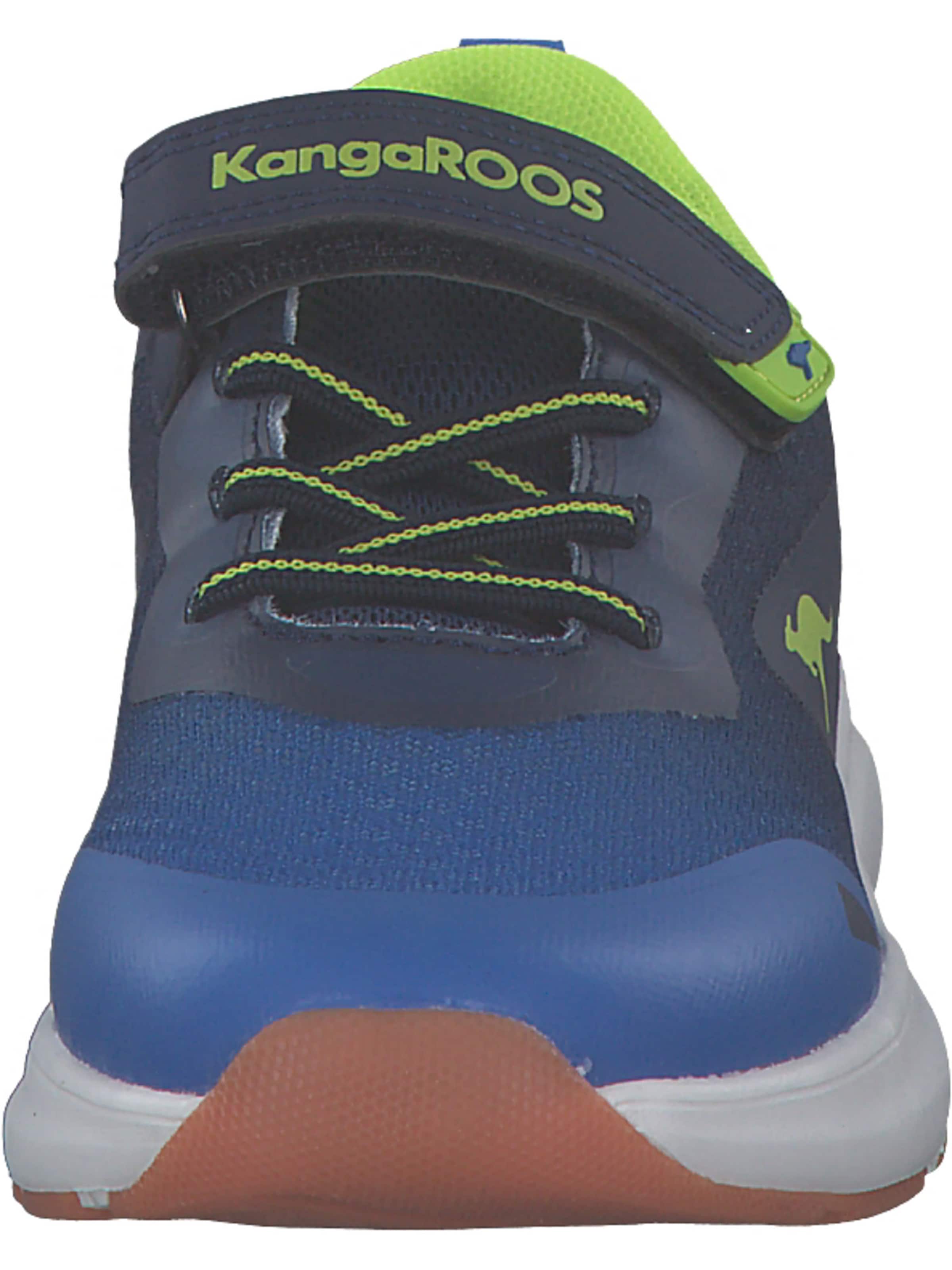 KangaROOS Сникърси 'KB-Pang EV 10992' в синьо