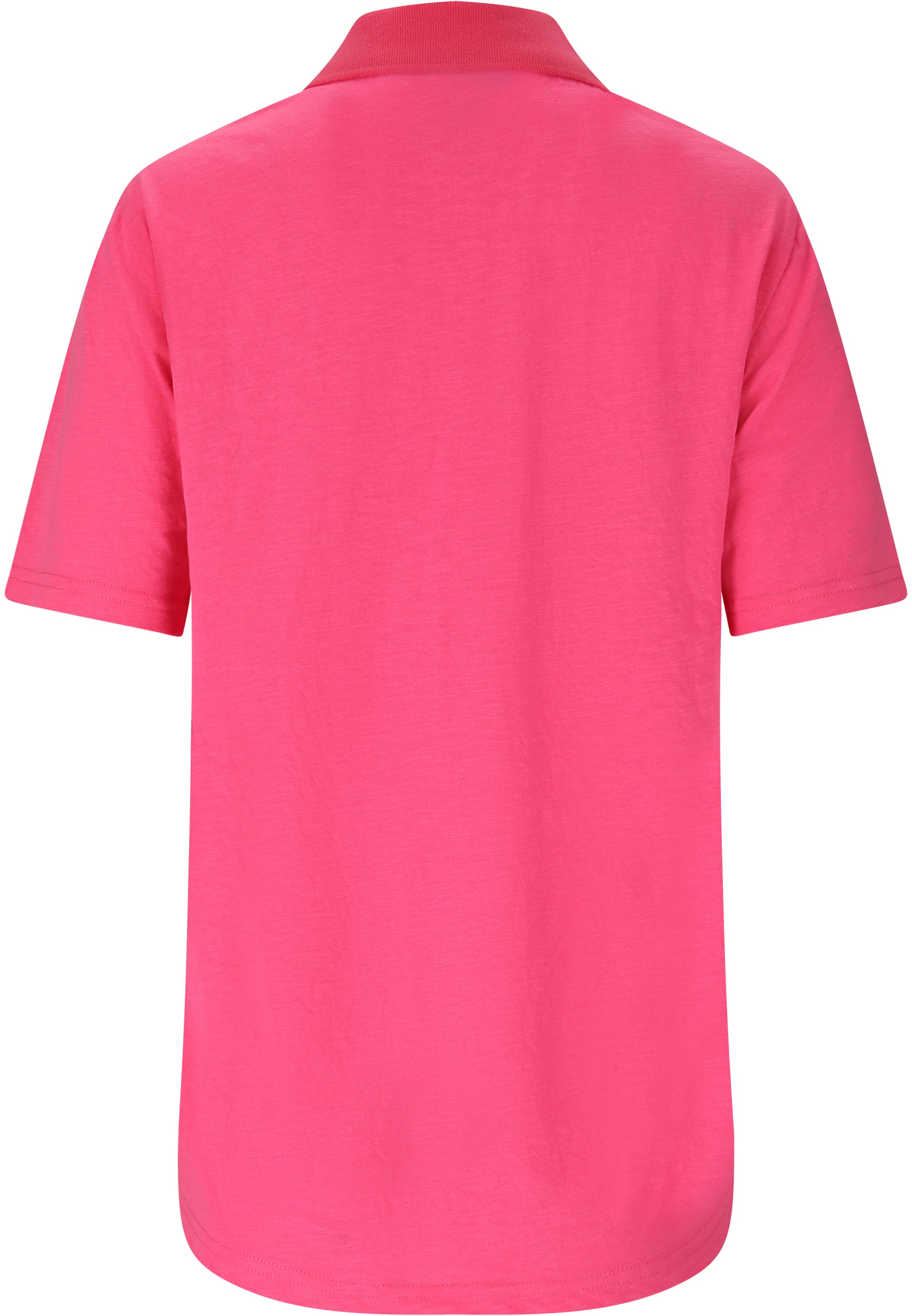 Whistler Shirt 'Vale' in Roze