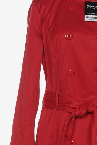 Collectif Jacket & Coat in XL in Red